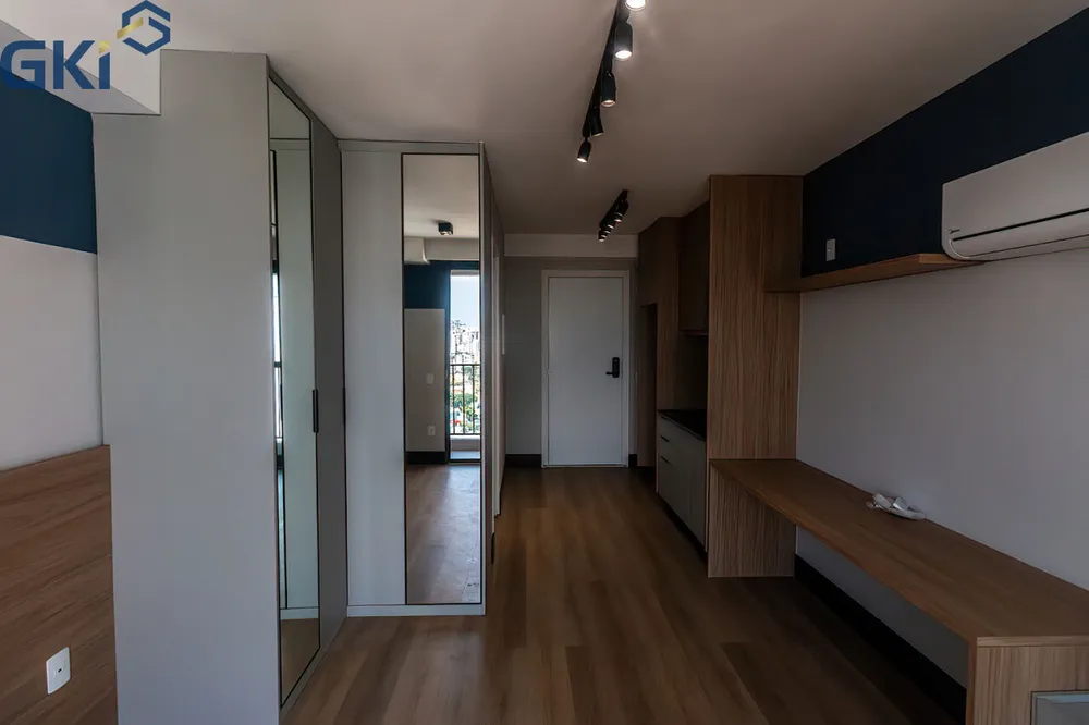 Kitnet-Studio, 24 m² - Foto 12