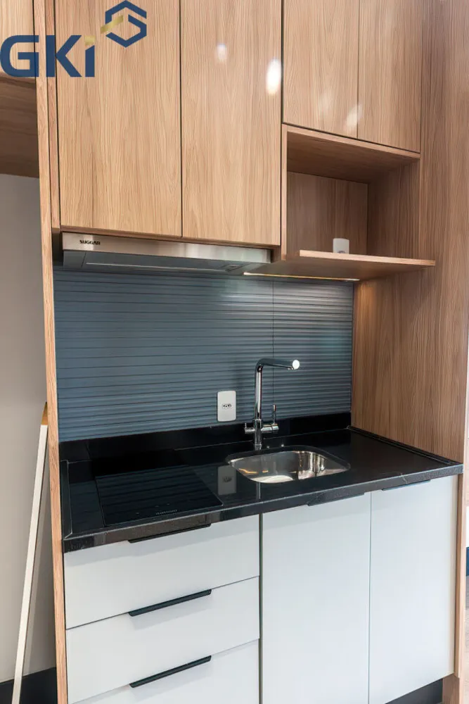 Kitnet-Studio, 24 m² - Foto 4