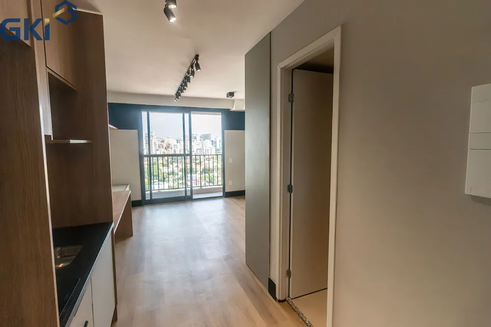 Kitnet-Studio, 24 m² - Foto 5