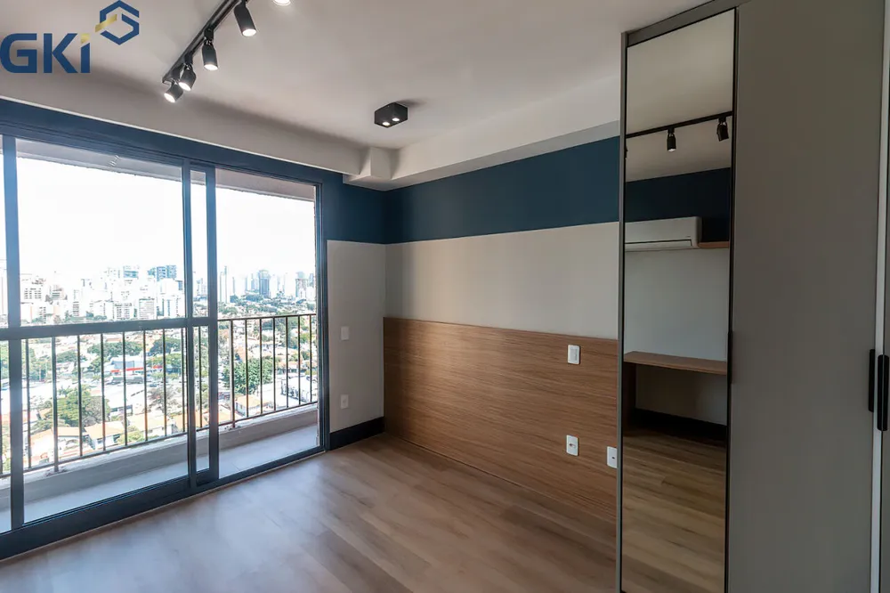 Kitnet-Studio, 24 m² - Foto 6