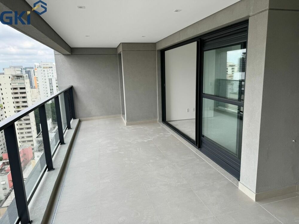 Apartamento, 3 quartos, 98 m² - Foto 1