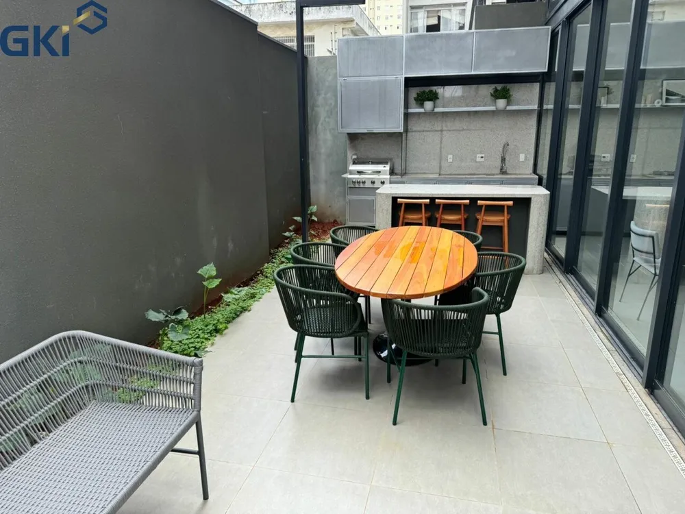 Apartamento, 3 quartos, 98 m² - Foto 15