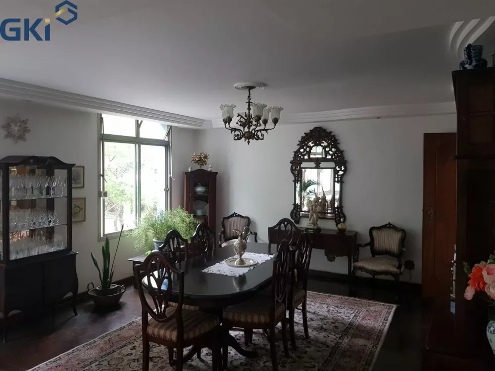 Apartamento, 3 quartos, 170 m² - Foto 2