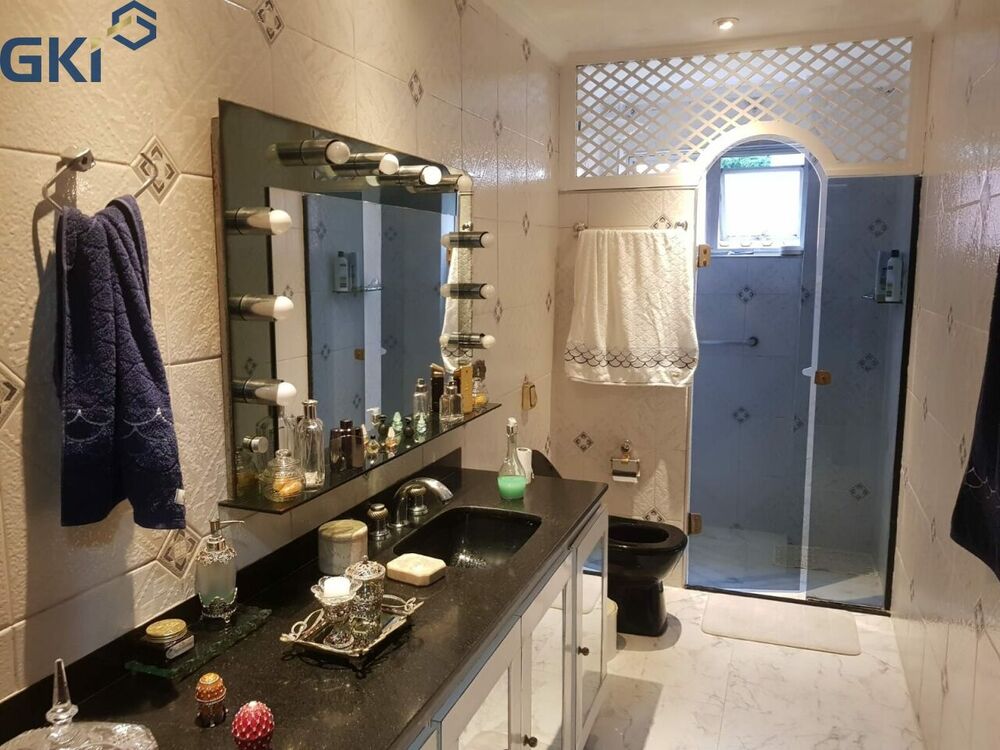 Apartamento, 3 quartos, 170 m² - Foto 5