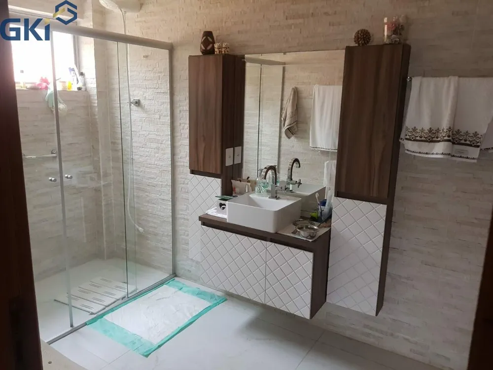 Apartamento, 3 quartos, 170 m² - Foto 6