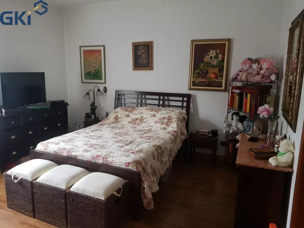 Apartamento, 3 quartos, 170 m² - Foto 4