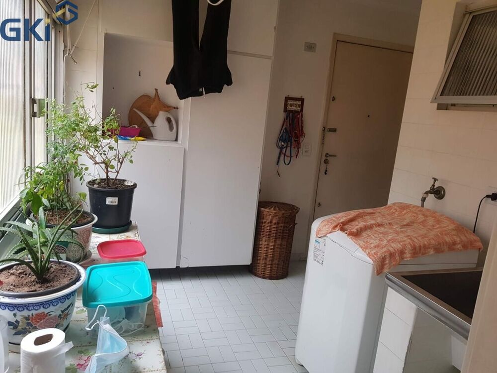 Apartamento, 3 quartos, 170 m² - Foto 3