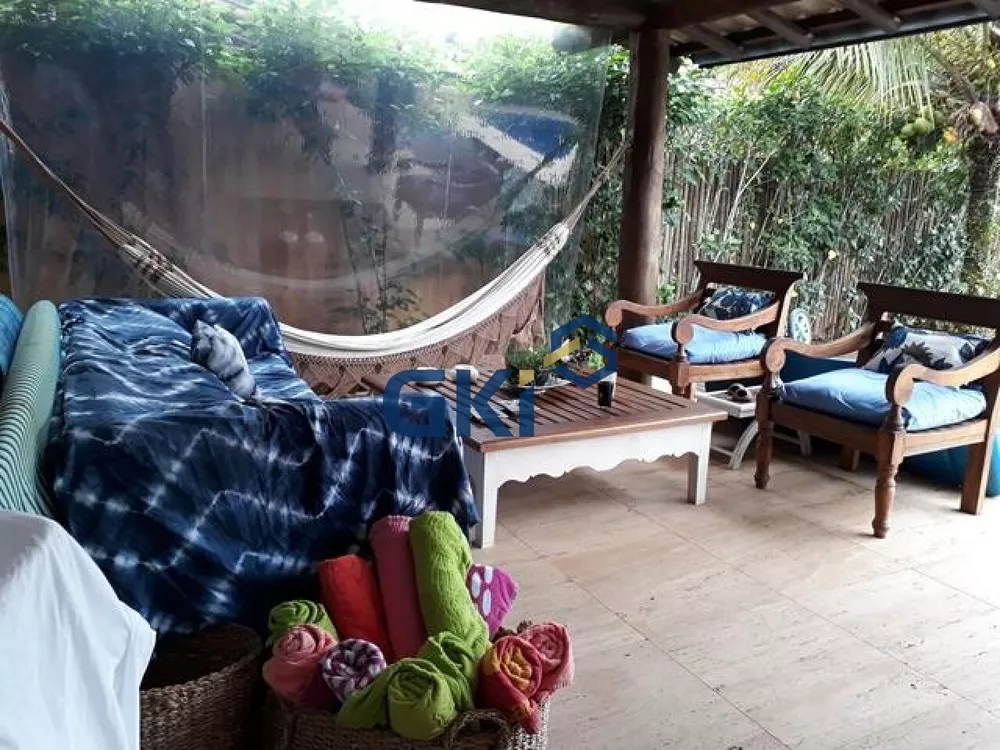 Casa de Condomínio, 4 quartos - Foto 15