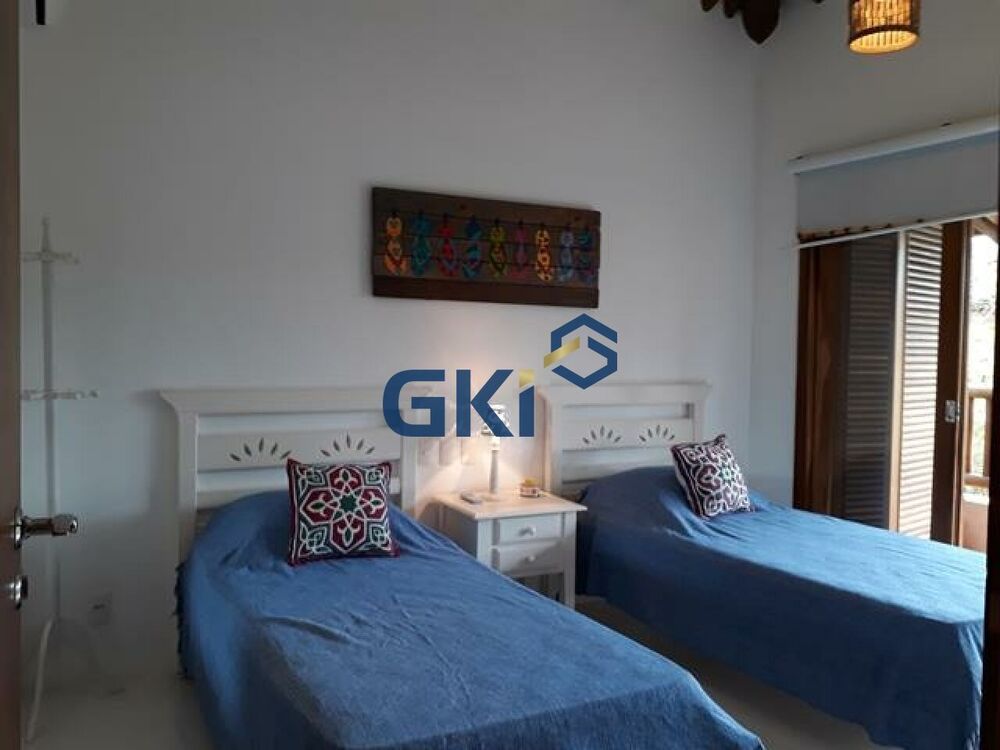 Casa de Condomínio para alugar com 4 quartos, 340m² - Foto 6