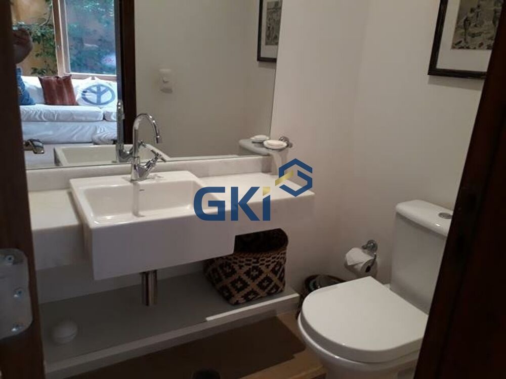 Casa de Condomínio para alugar com 4 quartos, 340m² - Foto 12