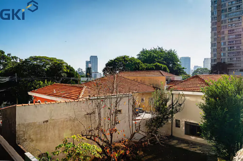 Apartamento, 1 quarto, 33 m² - Foto 8