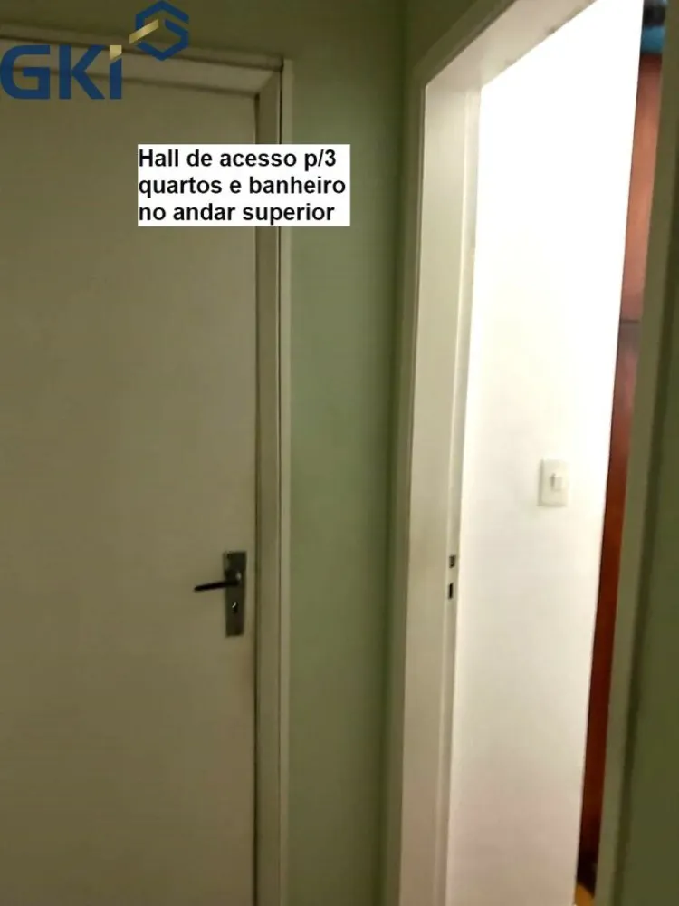 Casa, 3 quartos, 83 m² - Foto 6