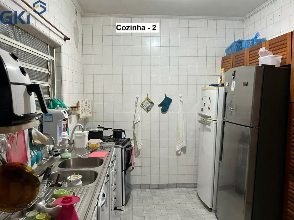 Casa, 3 quartos, 83 m² - Foto 5
