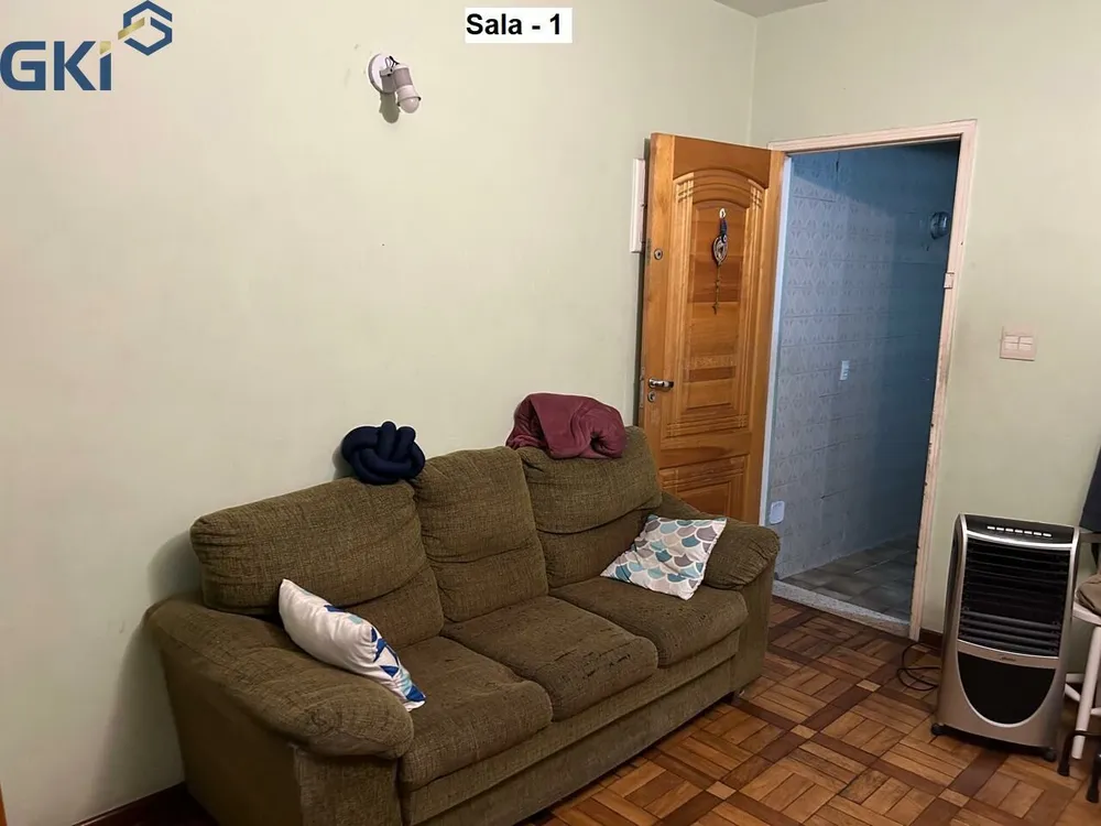 Casa, 3 quartos, 83 m² - Foto 8