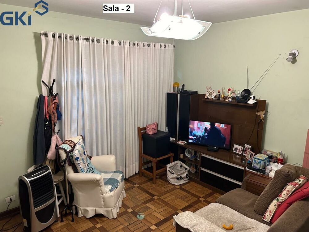 Casa, 3 quartos, 83 m² - Foto 6