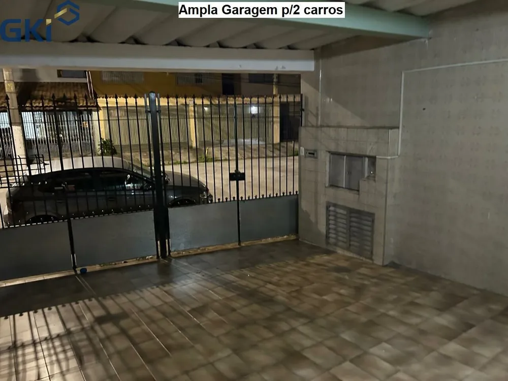 Casa, 3 quartos, 83 m² - Foto 5