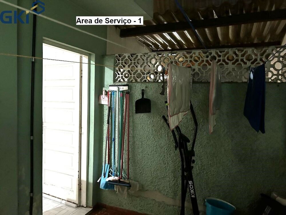 Casa, 3 quartos, 83 m² - Foto 7