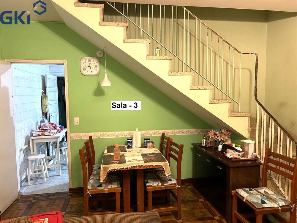 Casa, 3 quartos, 83 m² - Foto 2