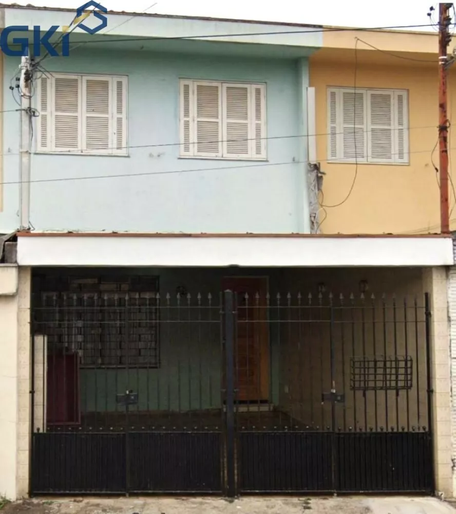 Casa, 3 quartos, 83 m² - Foto 8