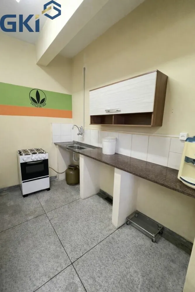 Sala-Conjunto, 40 m² - Foto 3