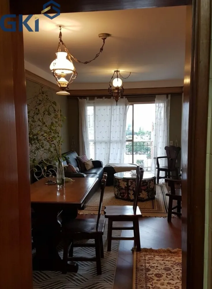 Apartamento, 2 quartos, 94 m² - Foto 5