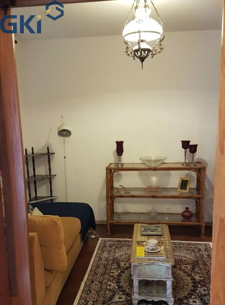 Apartamento, 2 quartos, 94 m² - Foto 2