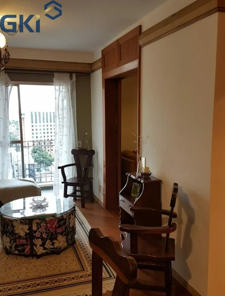 Apartamento, 2 quartos, 94 m² - Foto 1