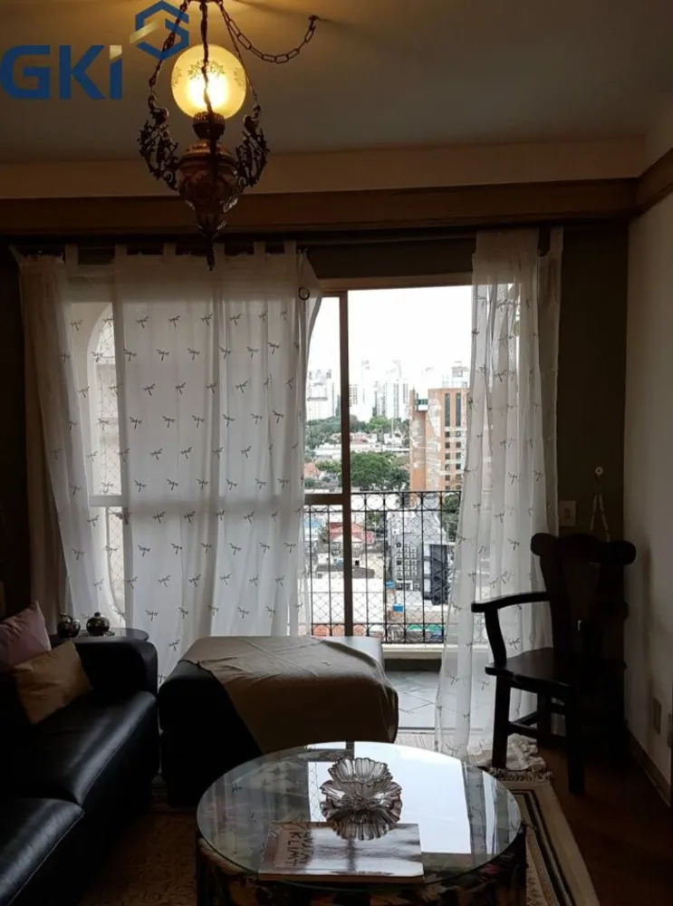 Apartamento, 2 quartos, 94 m² - Foto 8