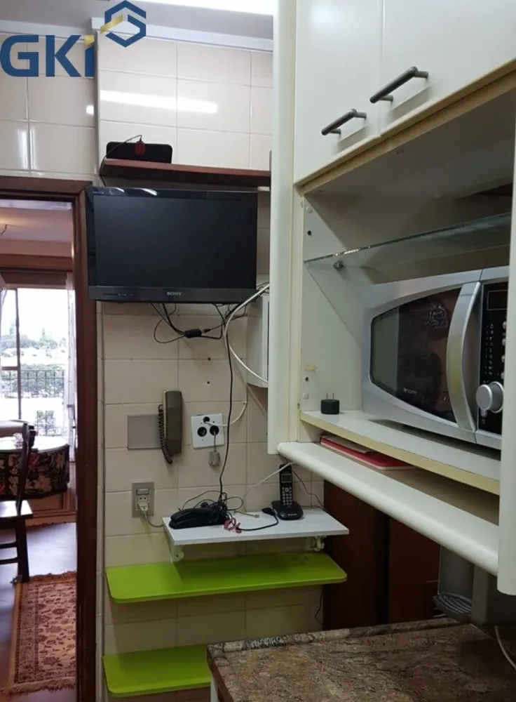 Apartamento, 2 quartos, 94 m² - Foto 9