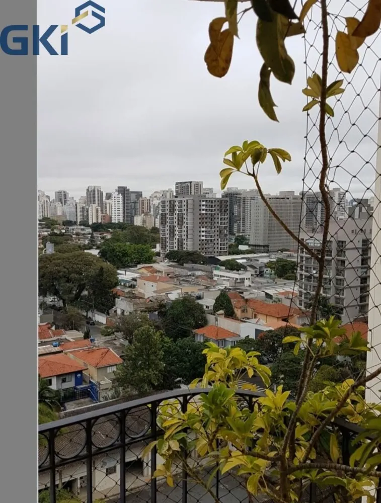 Apartamento, 2 quartos, 94 m² - Foto 3