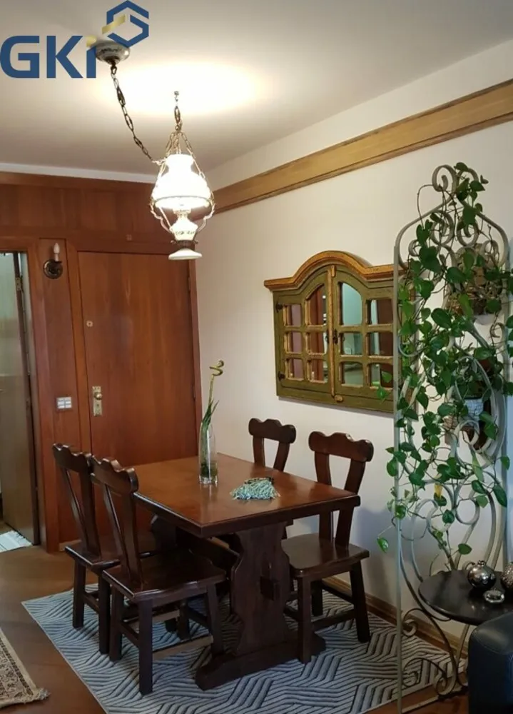 Apartamento, 2 quartos, 94 m² - Foto 7