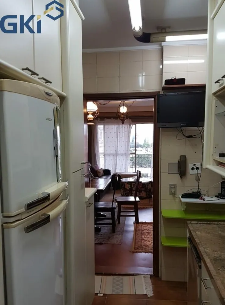 Apartamento, 2 quartos, 94 m² - Foto 7