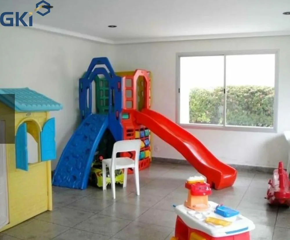 Apartamento, 2 quartos, 94 m² - Foto 4