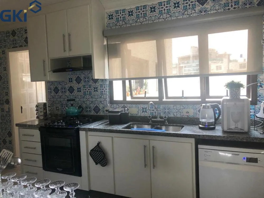Apartamento, 3 quartos, 139 m² - Foto 10