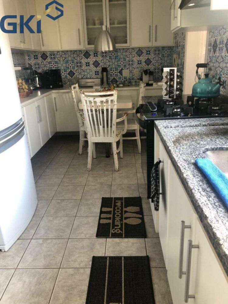 Apartamento à venda com 3 quartos, 139m² - Foto 4