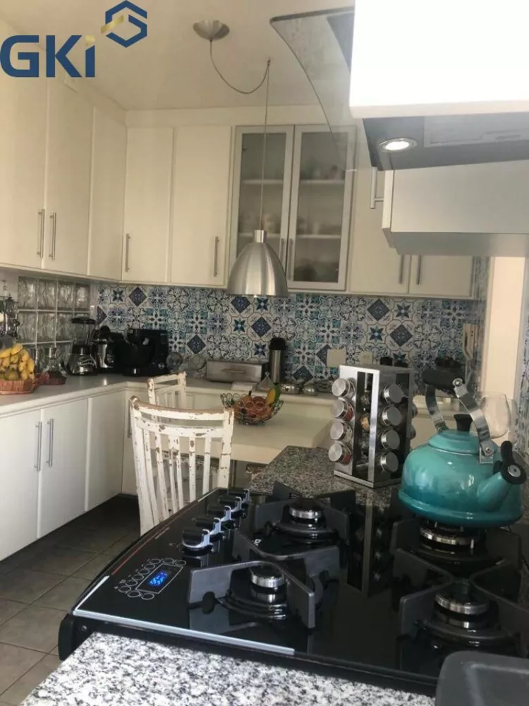 Apartamento, 3 quartos, 139 m² - Foto 6