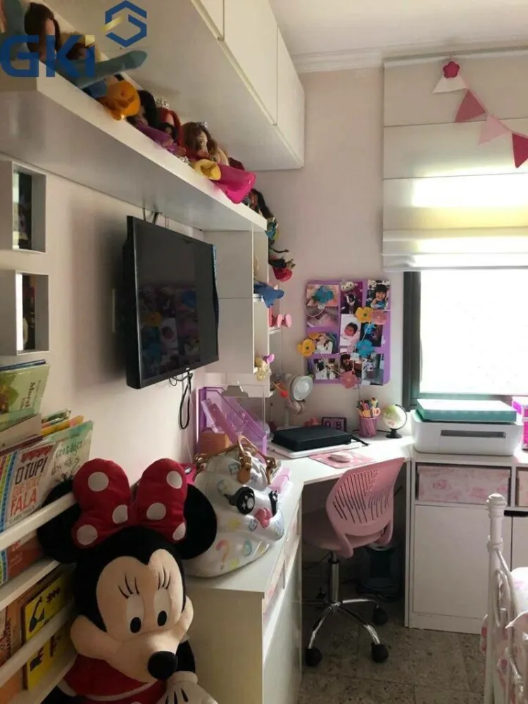 Apartamento, 3 quartos, 139 m² - Foto 16