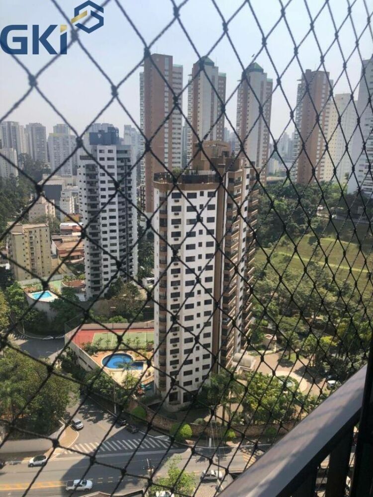 Apartamento à venda com 3 quartos, 139m² - Foto 8