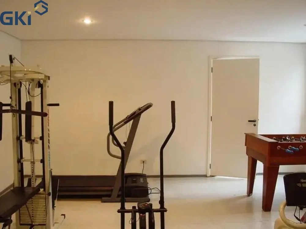 Apartamento, 3 quartos, 139 m² - Foto 23