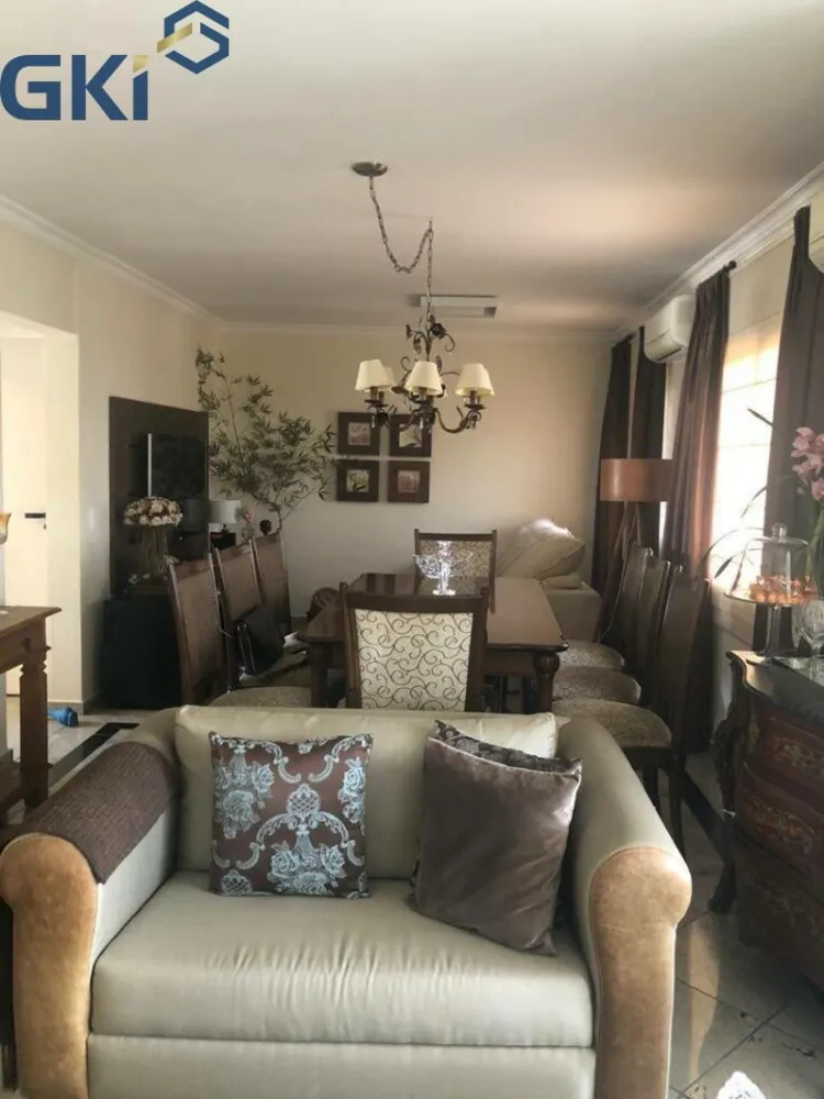 Apartamento, 3 quartos, 139 m² - Foto 2