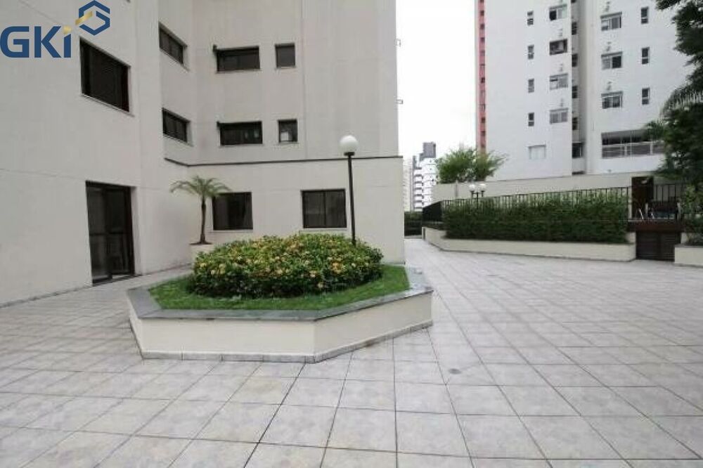 Apartamento à venda com 3 quartos, 139m² - Foto 12