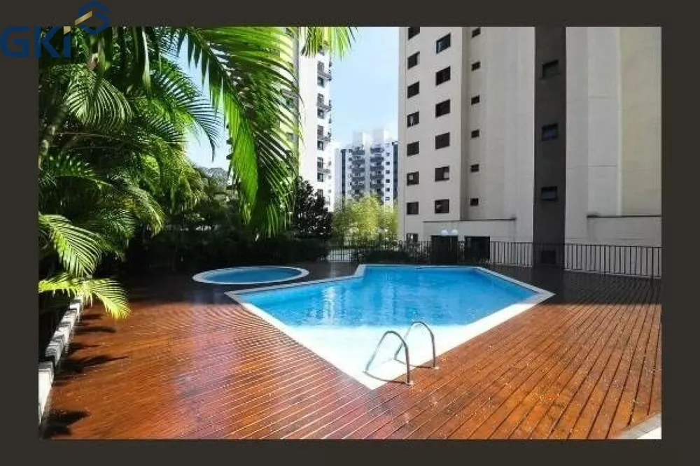 Apartamento, 3 quartos, 139 m² - Foto 19