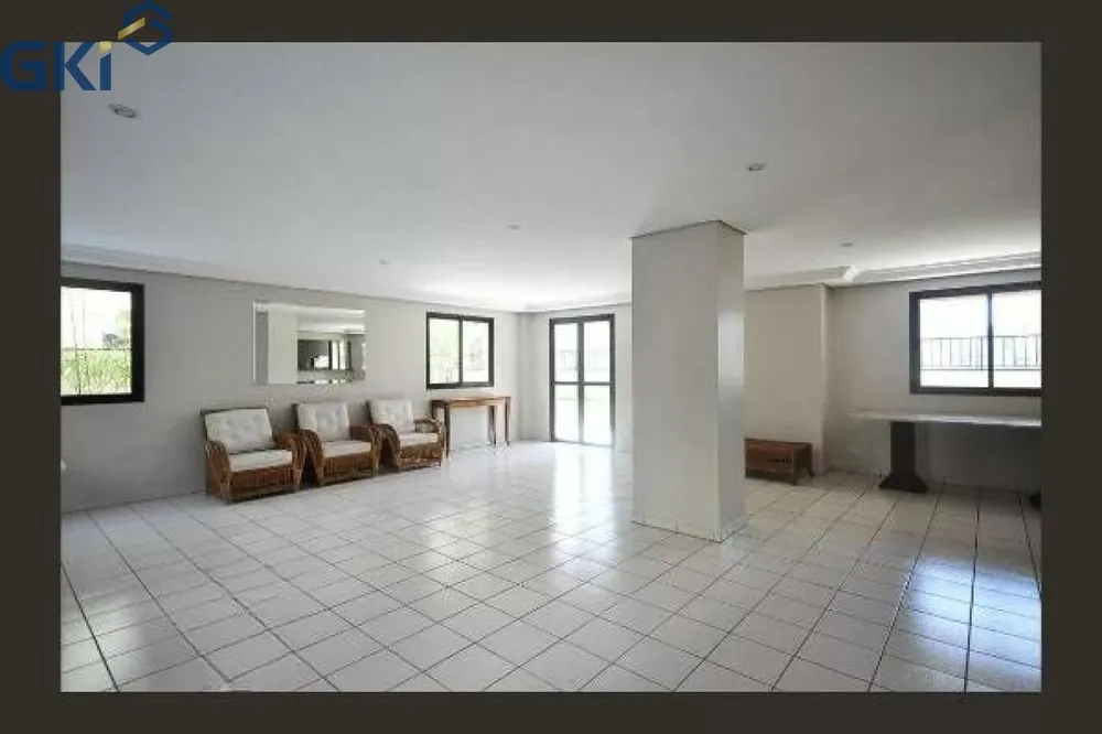 Apartamento, 3 quartos, 139 m² - Foto 25