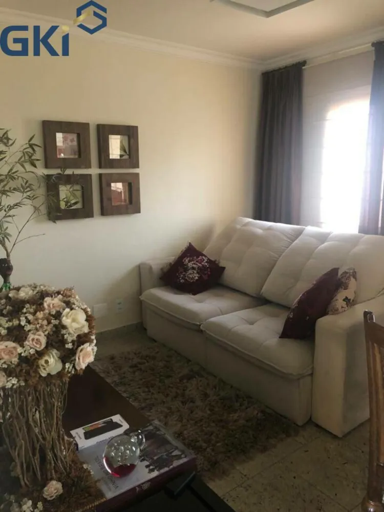 Apartamento, 3 quartos, 139 m² - Foto 6