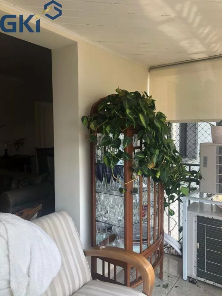 Apartamento, 3 quartos, 139 m² - Foto 3