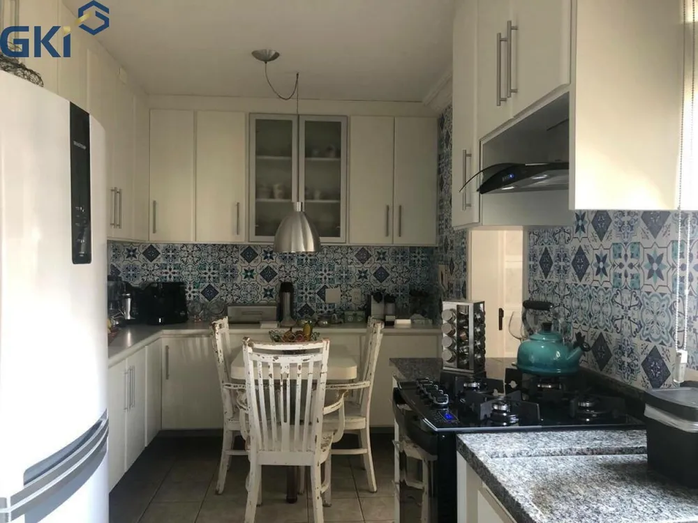 Apartamento, 3 quartos, 139 m² - Foto 9