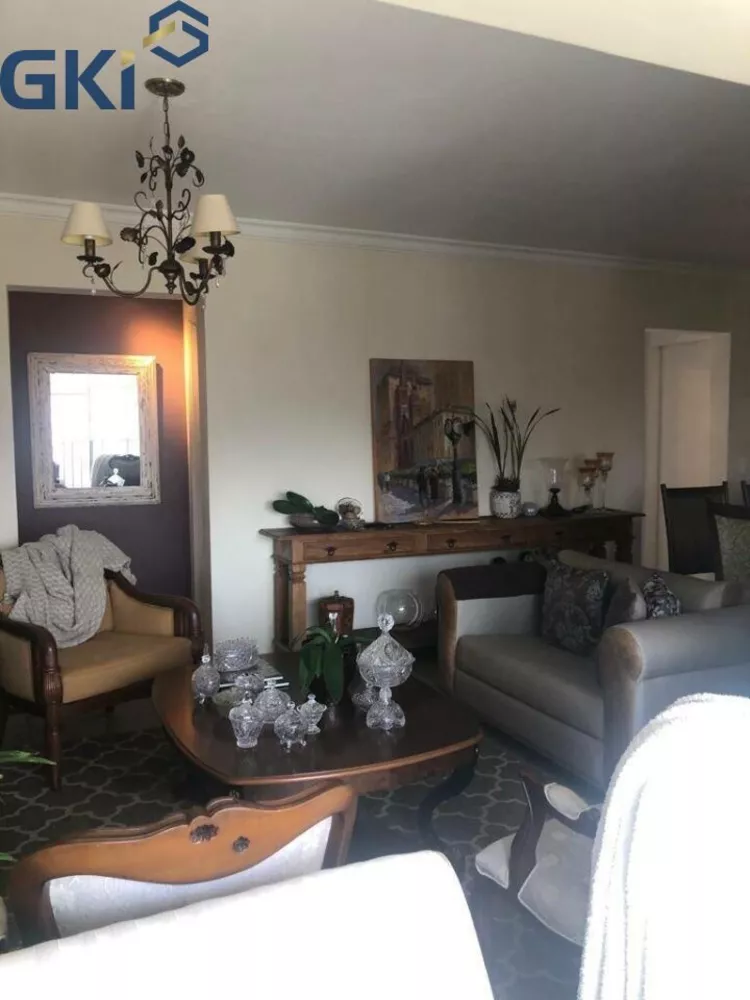 Apartamento, 3 quartos, 139 m² - Foto 1