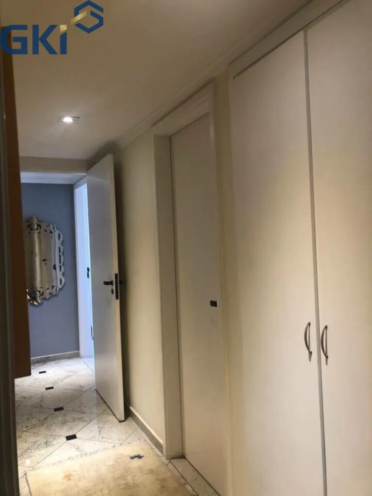 Apartamento, 3 quartos, 139 m² - Foto 12