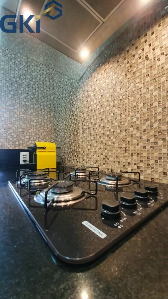 Apartamento, 2 quartos, 67 m² - Foto 2