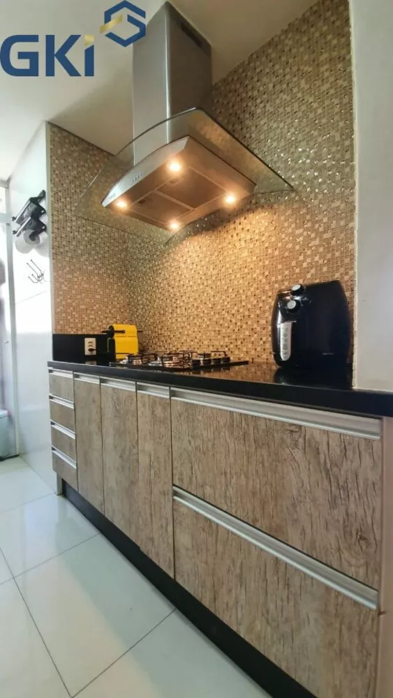 Apartamento, 2 quartos, 67 m² - Foto 1